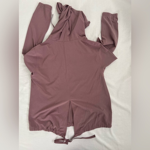 Victoria Sport Zip Jacket - Picture 2 of 4